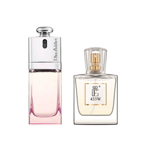 Odpowiednik / Zamiennik perfum Dior Addict* 